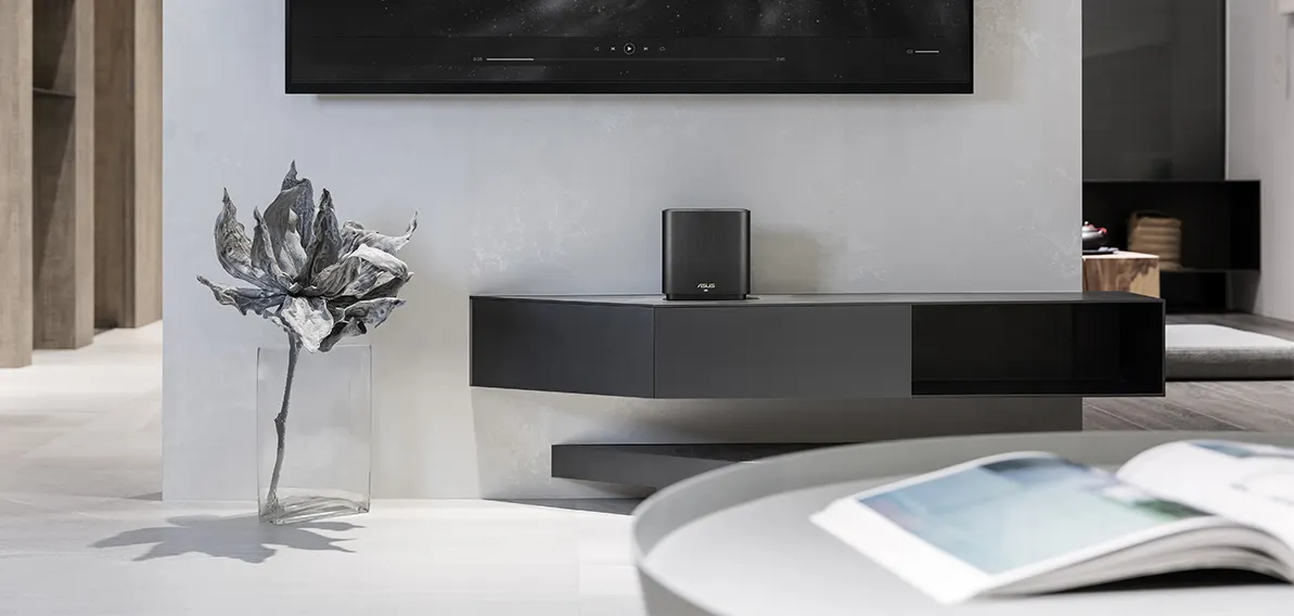 ASUS ZenWiFi XT8 2